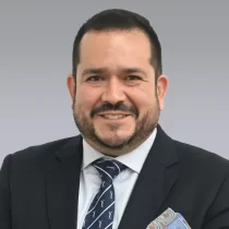 Adolfo Vega