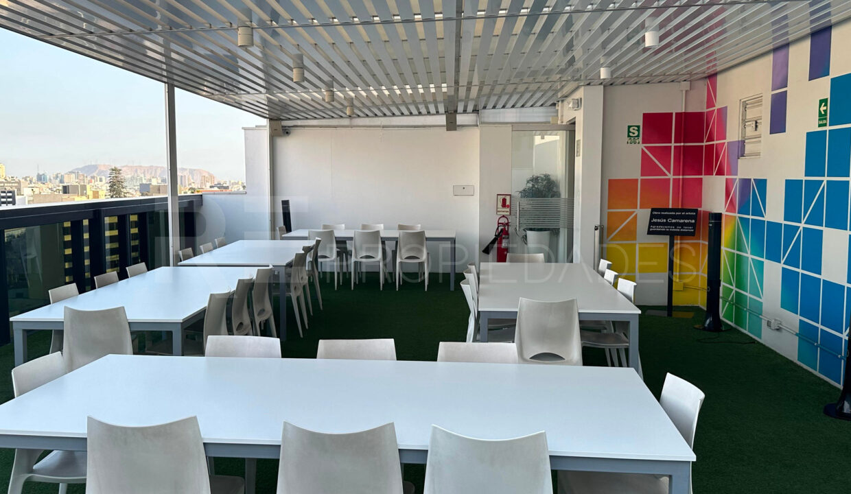 comedor