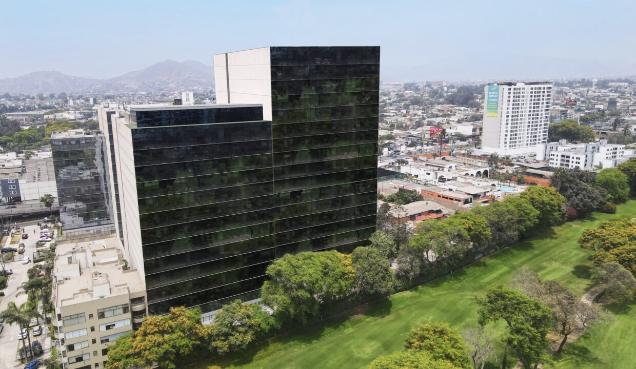 TORRE IV LOS INKAS - PERSPECTIVA II (1)